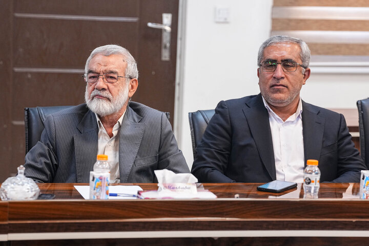 نشست دوشنبه ۲۵ خرداد کمیسیون شوراها مجلس