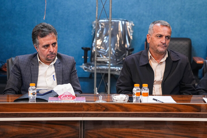 نشست دوشنبه ۲۵ خرداد کمیسیون شوراها مجلس