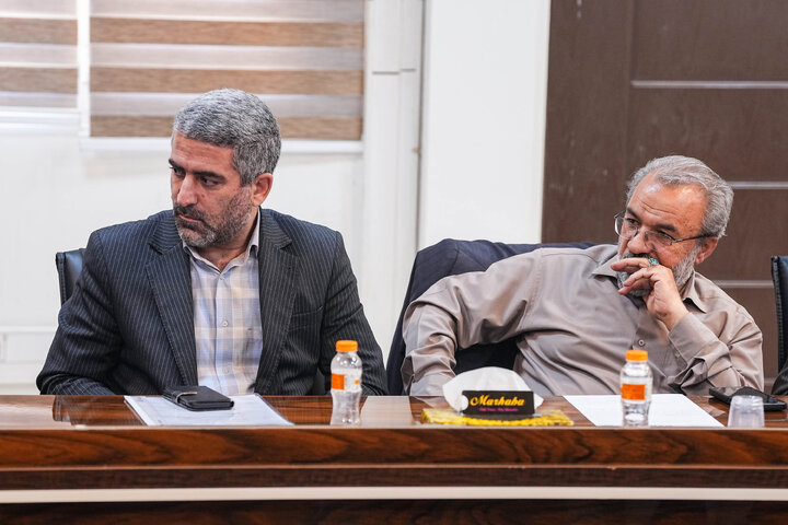 نشست دوشنبه ۲۵ خرداد کمیسیون شوراها مجلس