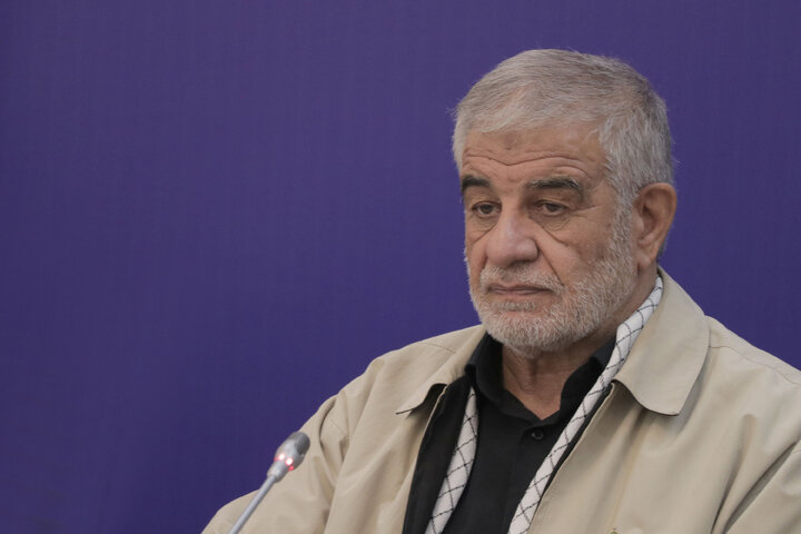 نشست کمیسیون شورا با وزیر ارتباطات و فناوری