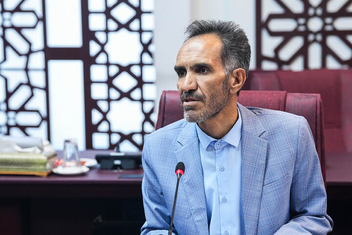 نشست کمیسیون شوراهای مجلس با وزیر اقتصاد