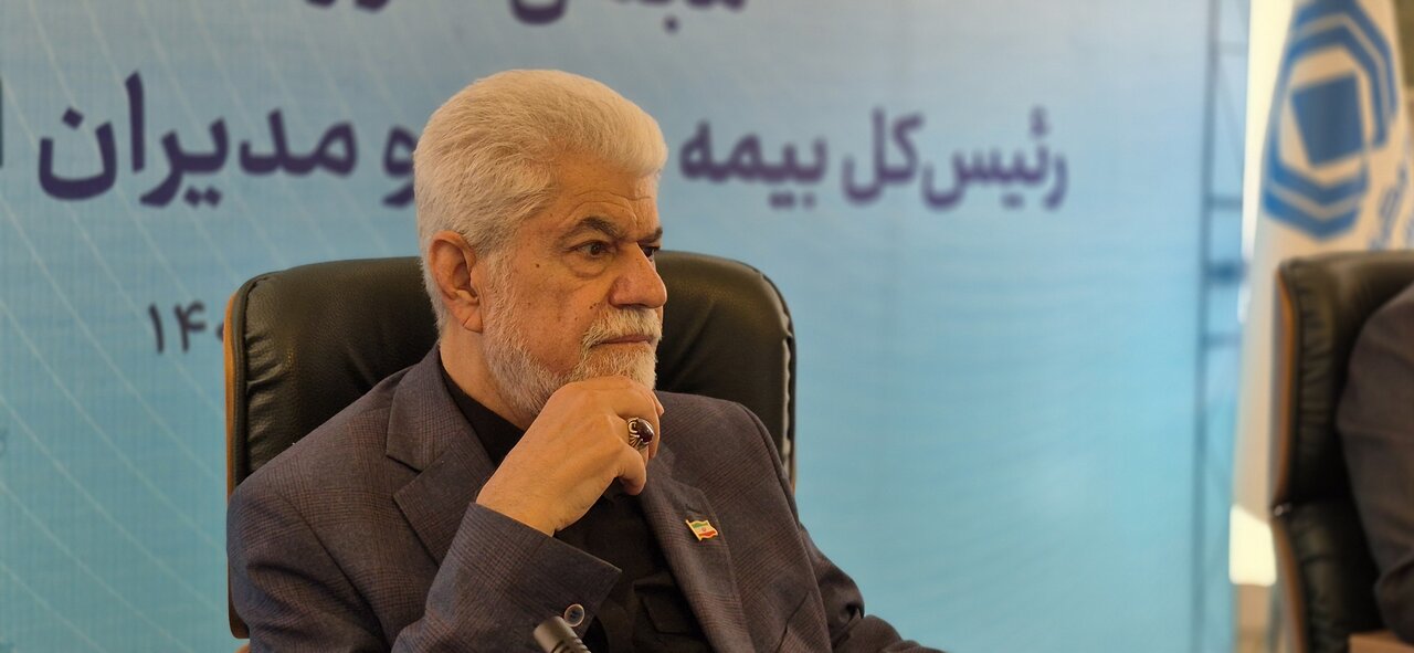 دغدغه‌های بیمه‌ای مردم به بیمه مرکزی منتقل شد/ ثبت خدمت‌رسانی ۲۰۰ هزار میلیارد تومانی صنعت بیمه در جنگ رمضان/مشکلات بیمه‌های تکمیلی ایثارگران و بازنشستگان باید کاهش یابد