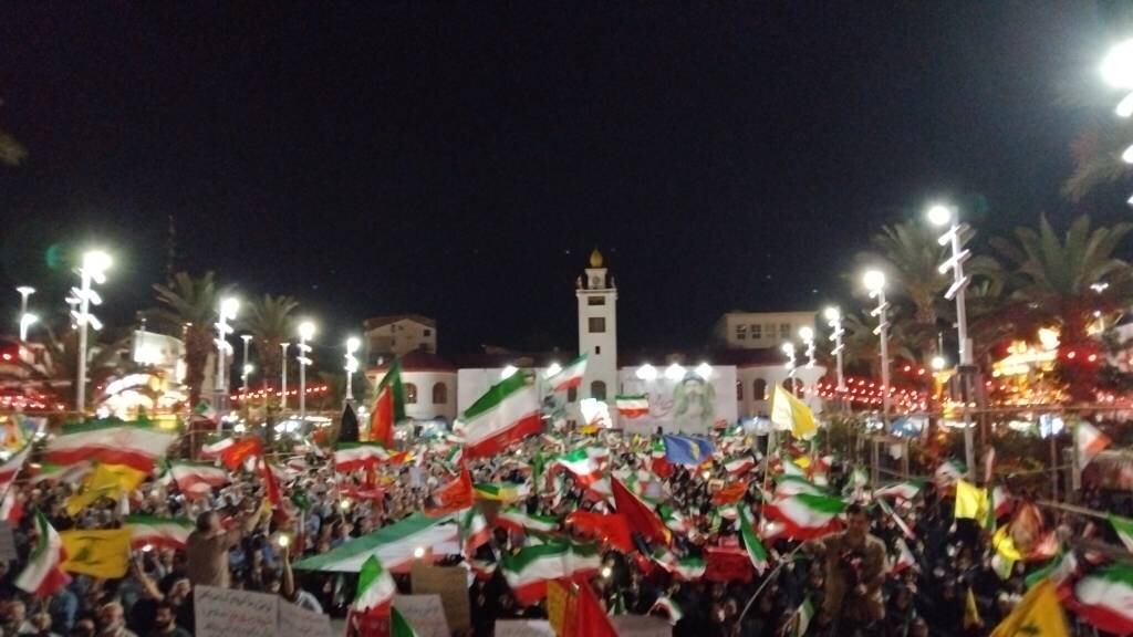 وحدت مردم و تداوم راه شهدا، بزرگ‌ترین سرمایه ایران است