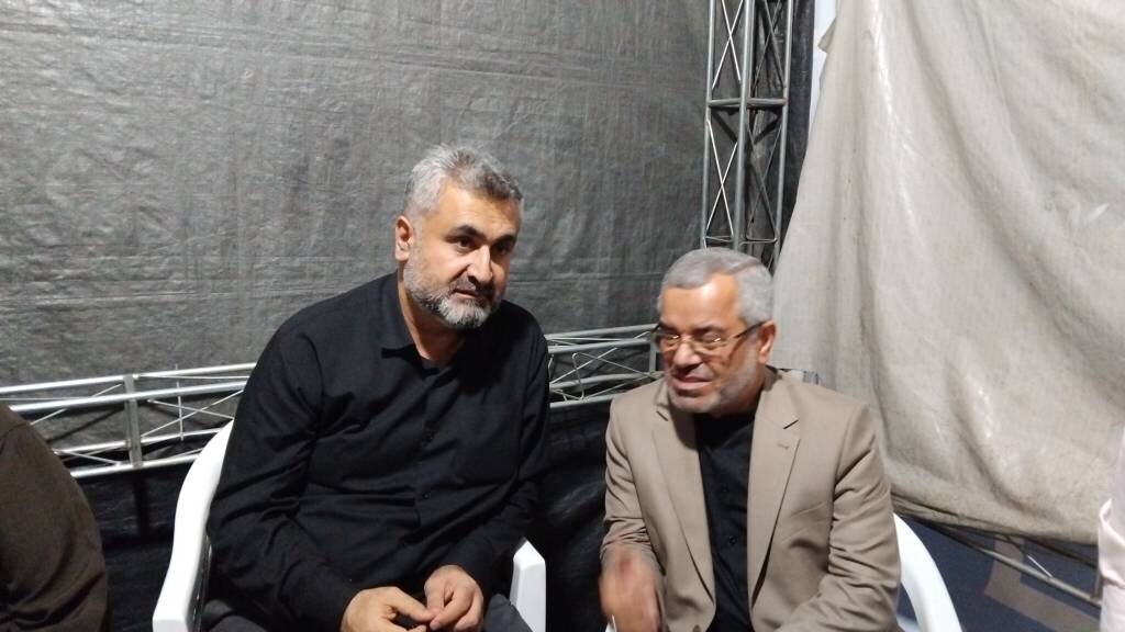 وحدت مردم و تداوم راه شهدا، بزرگ‌ترین سرمایه ایران است