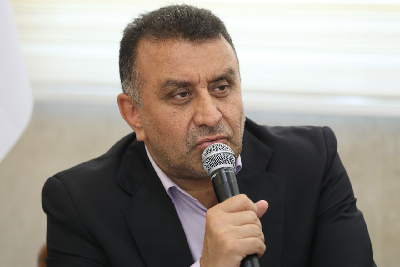 فصل جدید تولید انرژی در ایران؛بهرهبرداری از نیروگاه زمینگرمایی مشگینشهر،الگویی برای توسعه اقلیمی تجدیدپذیرها