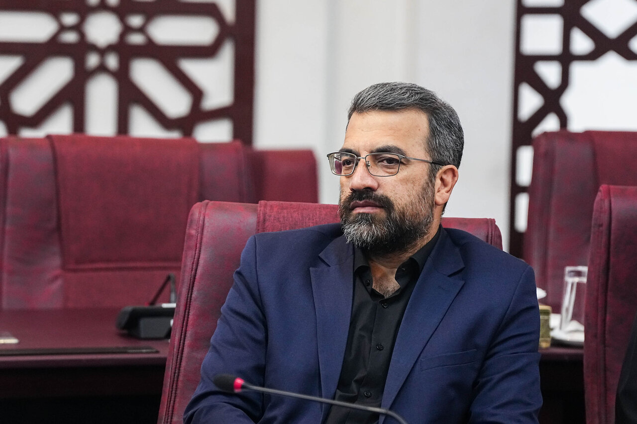 دولت عراق تحت فشار آمریکا تصمیمگیری اشتباه نکند دولت عراق تحت فشار آمریکا تصمیمگیری اشتباه نکند