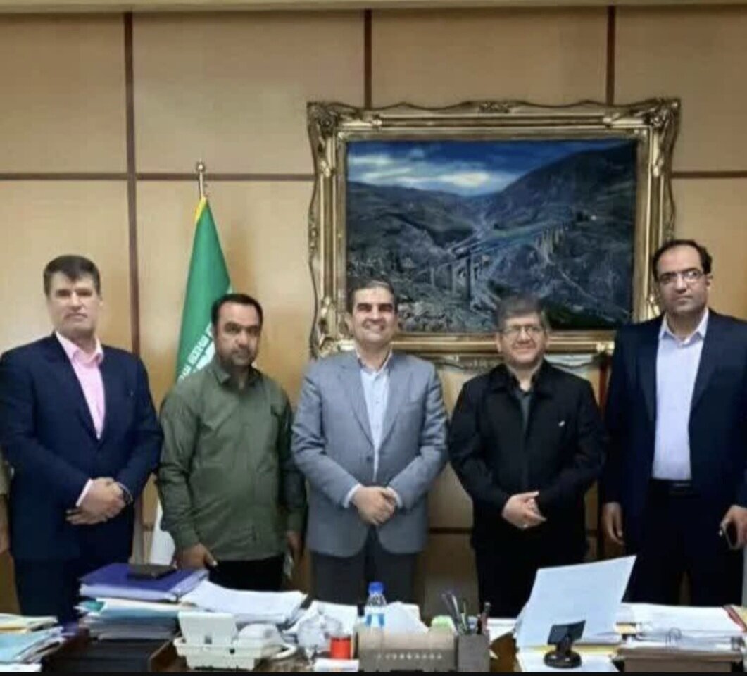 پیگیری قاضی‌زاده هاشمی برای تحول در خطه مرزی