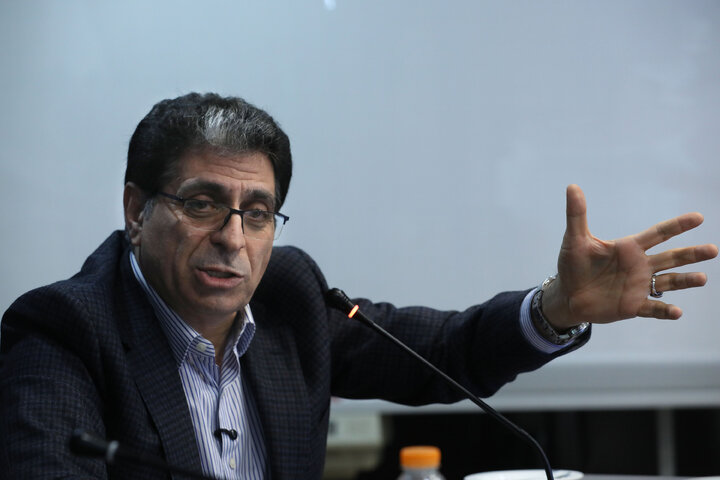 نشست کمیسیون بهداشت و درمان و اموزش پزشکی مجلس شورای اسلامی با مدیر عامل سازمان شستا