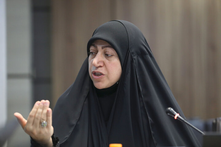 نشست کمیسیون بهداشت و درمان و اموزش پزشکی مجلس شورای اسلامی با مدیر عامل سازمان شستا
