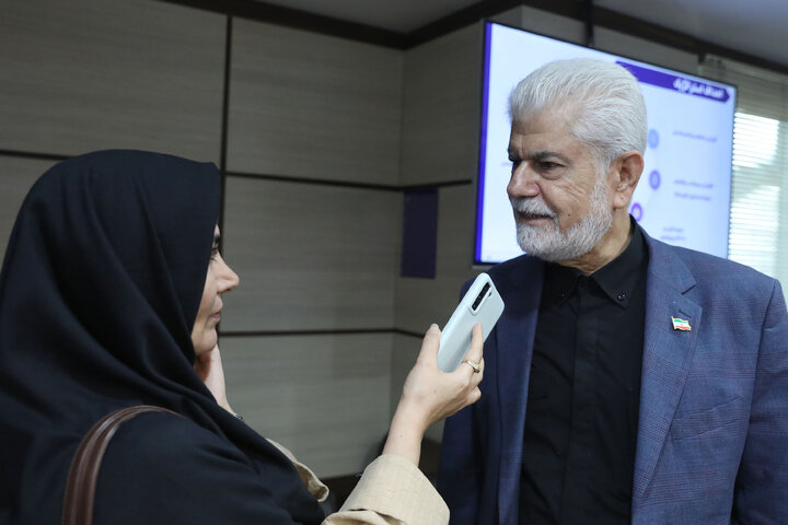 نشست کمیسیون بهداشت و درمان و اموزش پزشکی مجلس شورای اسلامی با مدیر عامل سازمان شستا