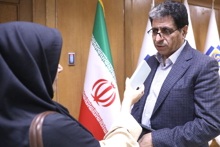 تامین بیش از ۵۰ درصد داروی بیمارستان ها توسط تیپیکو در جنگ رمضان
