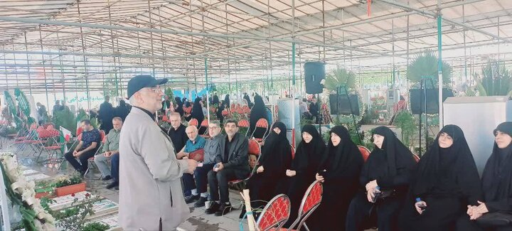 پایان عمر استکبار در مقابل چشمان ماست