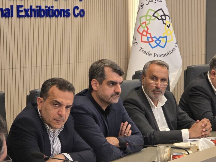 تشکیل کمیته لجستیک در کمیسیون عمران برای رفع چالش‌های تأمین کالا
