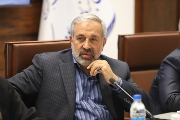 نشست مجمع نمایندگان استان تهران با مسئولان سازمان برنامه و بودجه کشور