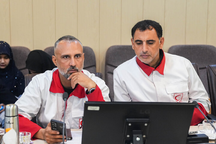 نشست کمیسیون کشاورزی با سازمان منابع طبیعی و آبخیزداری کشور