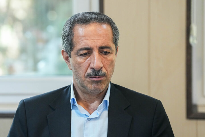 نشست کمیسیون کشاورزی با سازمان منابع طبیعی و آبخیزداری کشور