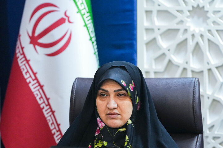 نشست کمیسیون کشاورزی با سازمان منابع طبیعی و آبخیزداری کشور