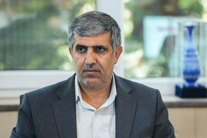 نشست کمیسیون کشاورزی با سازمان منابع طبیعی و آبخیزداری کشور