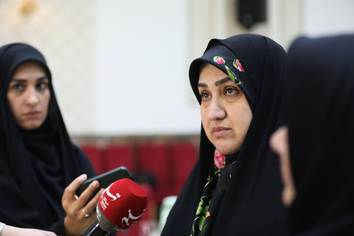 نشست هم‌اندیشی بازنگری در الگوی مصرف محصولات پلیمری با حضور رئیس فراکسیون محیط‌زیست