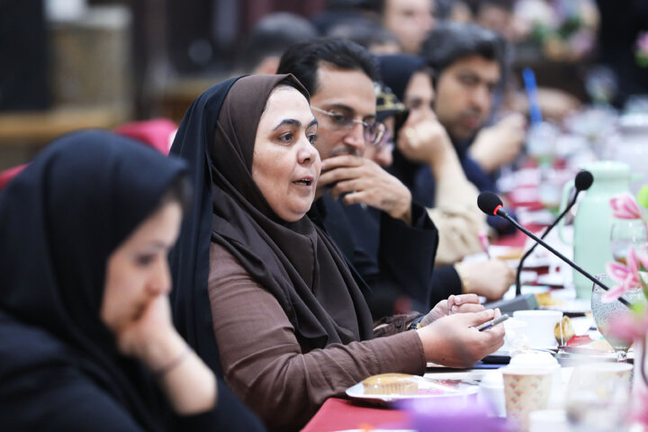 نشست هم‌اندیشی بازنگری در الگوی مصرف محصولات پلیمری با حضور رئیس فراکسیون محیط‌زیست