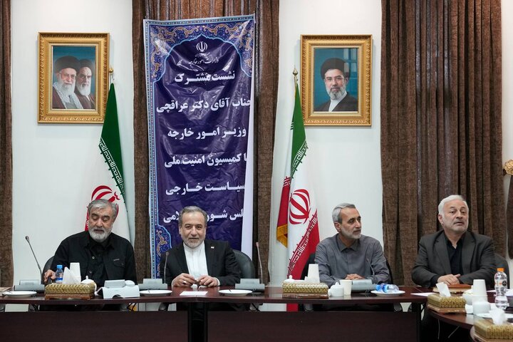دغدغه‌های نمایندگان در رابطه با تفاهم ایران-آمریکا مطرح شد