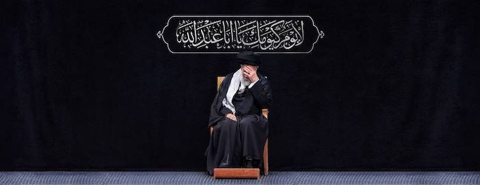 مصیبت اعظم؛ محرم ۱۴۴۸