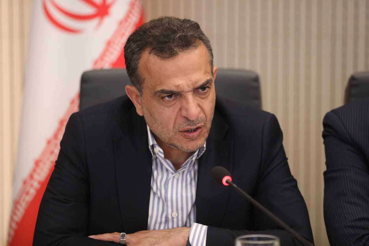 کمیسیون عمران طرح «خانهریز» شهرداری تهران بررسی می کند/ نگاه صرفاً درآمدزایی به مسکن جوانان پذیرفتنی نیست