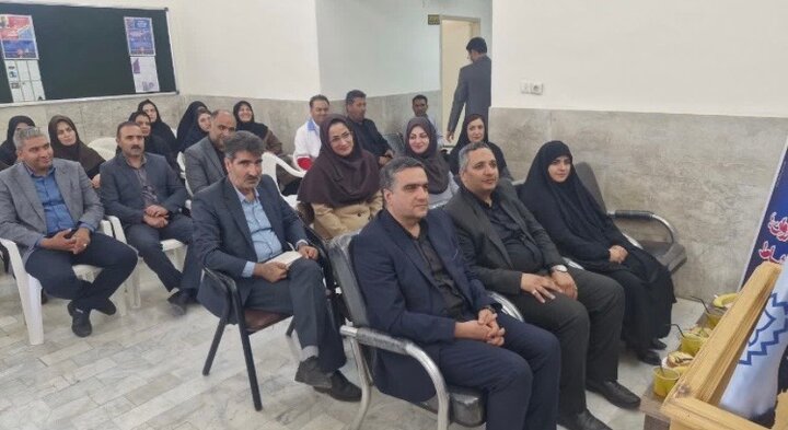 با حضور سلمان اسحاقی؛ مرکز خدمات سلامت روانی ـ اجتماعی «سراج» در قائنات آغاز به کار کرد/کلنگ ساخت آموزشگاه در شهرک دهشک قائنات به زمین زده شد