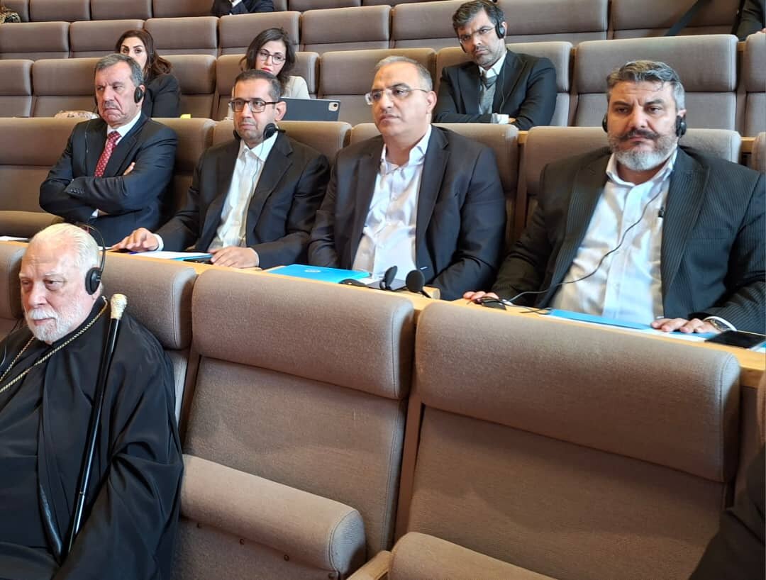 صیانت از مقدسات ادیان و حقوق اقلیت‌ها، مسئولیتی جهانی است