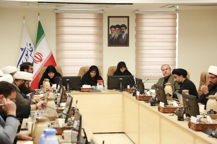 زنان ایرانی در جنگ تحمیلی سوم، کنشگر و هدایتگر بودند