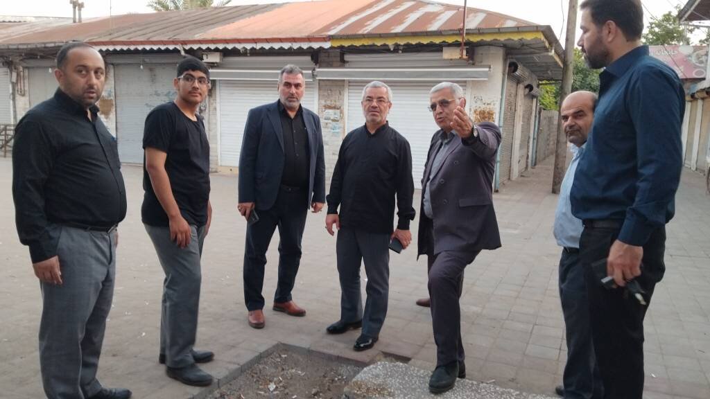 رفع مشکلات زیرساختی لولمان، لشتنشاء و روستاهای رشت با جدیت پیگیری میشود/ پیگیری مطالبات ورزشی، عمرانی و زیرساختی مردم ادامه دارد