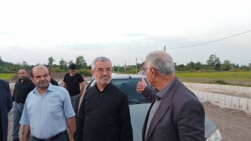 رفع مشکلات زیرساختی لولمان، لشتنشاء و روستاهای رشت با جدیت پیگیری میشود/ پیگیری مطالبات ورزشی، عمرانی و زیرساختی مردم ادامه دارد