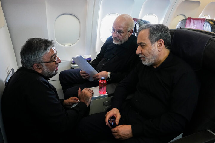 مسافران پرواز میناب ۱۶۸؛ پیگیر تحقق شروط تفاهم در سوئیس