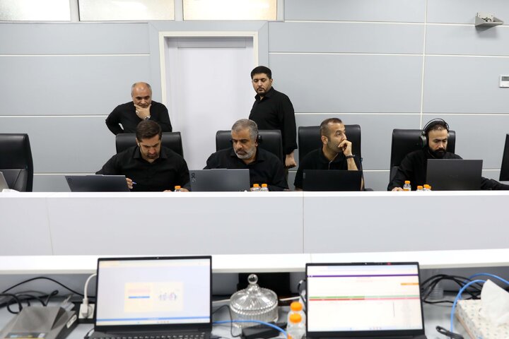 نشست مجازی صحن 31 خرداد
