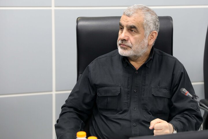 نشست مجازی صحن 31 خرداد