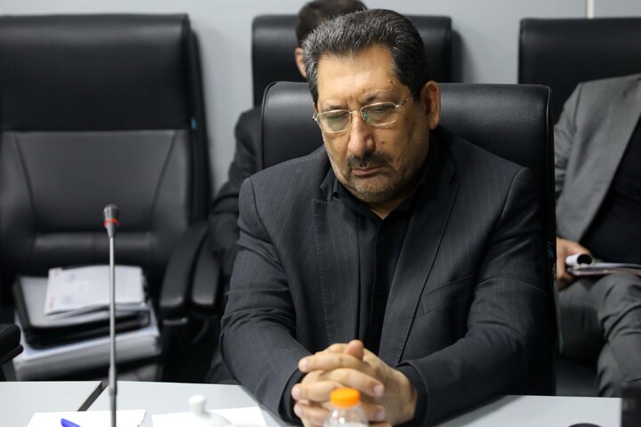 نشست مجازی صحن 31 خرداد