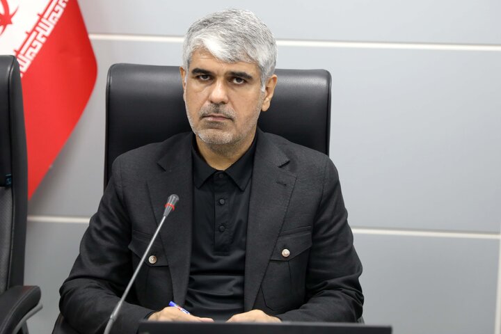 نشست مجازی صحن 31 خرداد