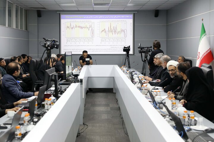 نشست مجازی صحن 31 خرداد