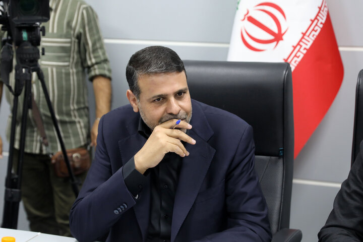 نشست مجازی صحن 31 خرداد