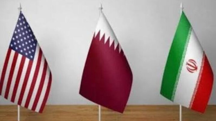برگزاری نشست سه جانبه ایران، امریکا و قطر با موضوع لبنان و اموال بلوکه شده