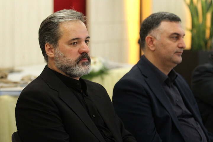 نشست مشترک کمیسیون اقتصادی مجلس با وزیر امور اقتصادی و مدیران عامل بانک ها