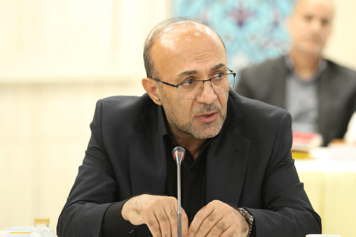 نشست مشترک کمیسیون اقتصادی مجلس با مسئولان و فعالان حوزه توسعه تجارت