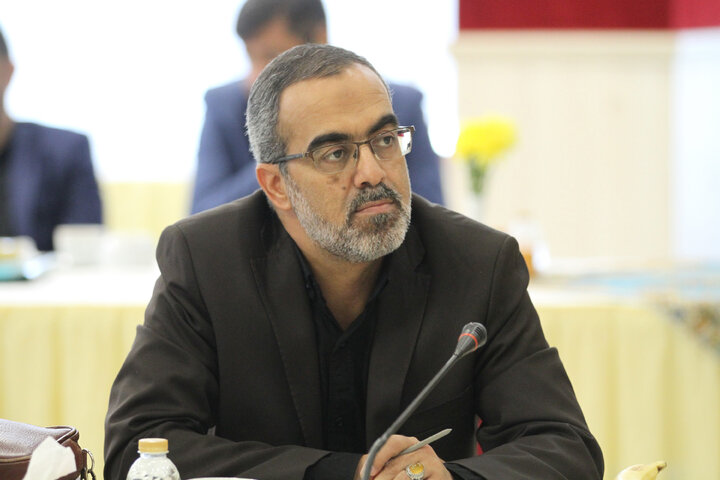 نشست مشترک کمیسیون اقتصادی مجلس با مسئولان و فعالان حوزه توسعه تجارت
