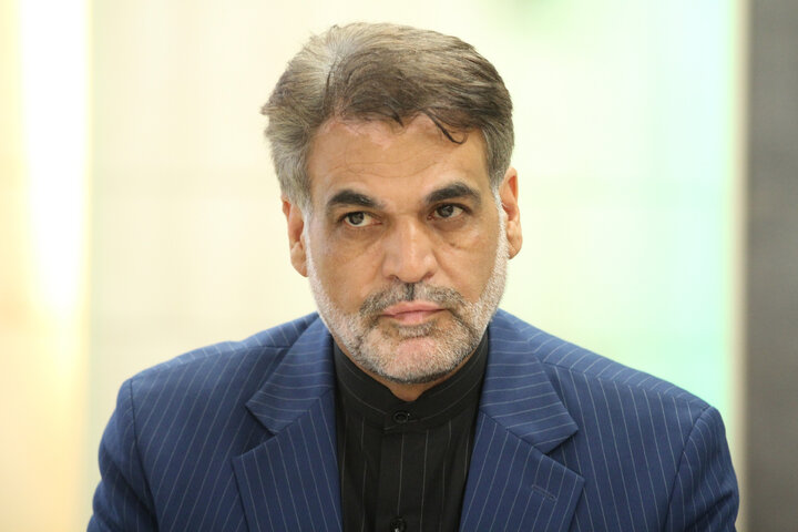 نشست مشترک کمیسیون اقتصادی مجلس با مسئولان و فعالان حوزه توسعه تجارت