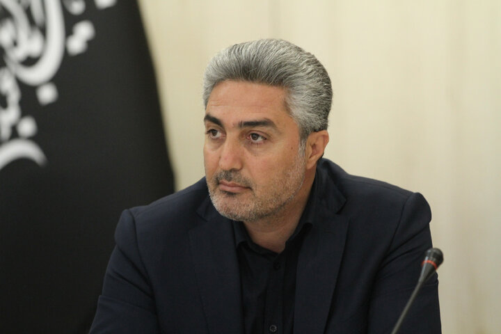نشست مشترک کمیسیون اقتصادی مجلس با مسئولان و فعالان حوزه توسعه تجارت