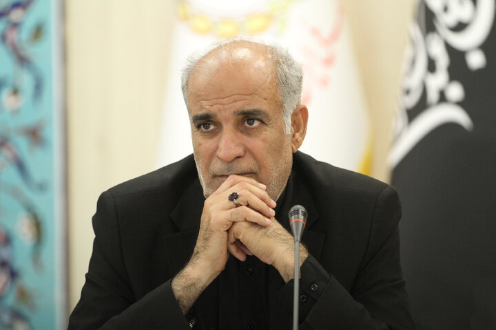 نشست مشترک کمیسیون اقتصادی مجلس با مسئولان و فعالان حوزه توسعه تجارت
