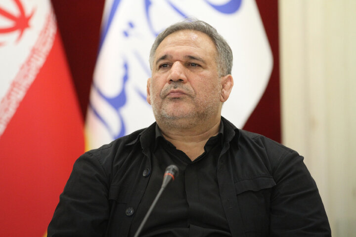نشست مشترک کمیسیون اقتصادی مجلس با مسئولان و فعالان حوزه توسعه تجارت