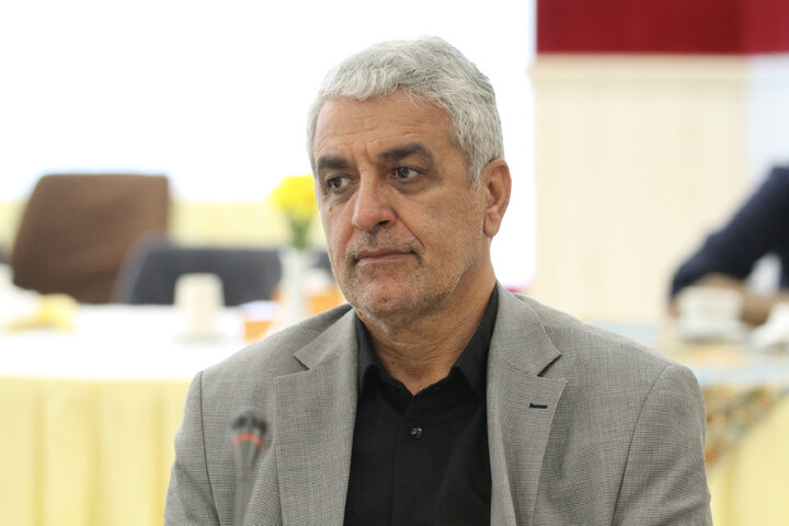 نشست مشترک کمیسیون اقتصادی مجلس با مسئولان و فعالان حوزه توسعه تجارت