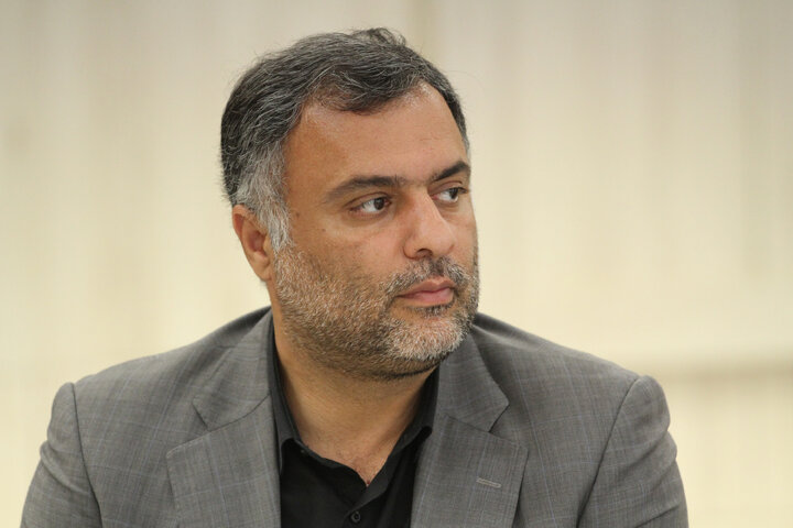نشست مشترک کمیسیون اقتصادی مجلس با مسئولان و فعالان حوزه توسعه تجارت