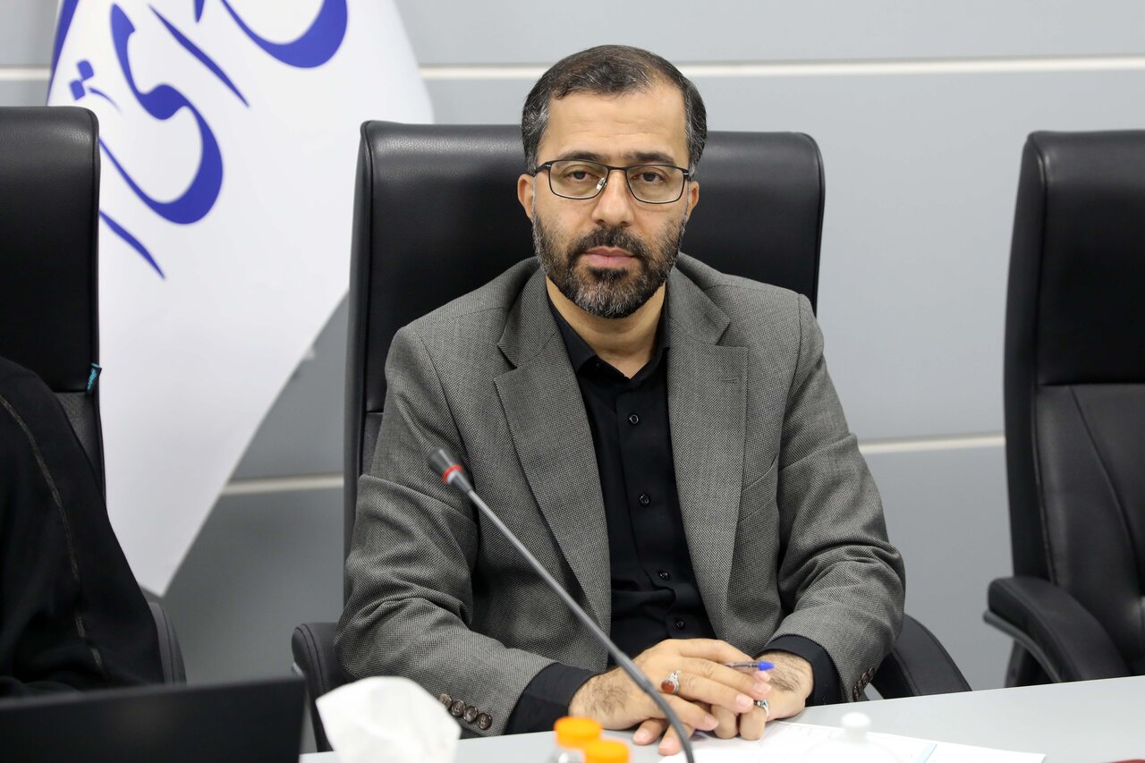 وضع موجود بازار و ناترازی در عملکرد مسئولان پذیرفتنی نیست/ ضرورت تدوین بستههای حمایتی برای تابآوری صنایع وضع موجود بازار و ناترازی در عملکرد مسئولان پذیرفتنی نیست/ ضرورت تدوین بستههای حمایتی برای تابآوری صنایع